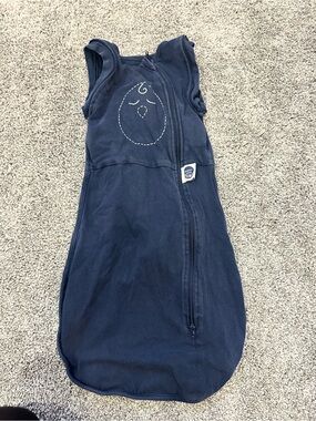 Nested Bean Sleeveless Baby Sleep Sac